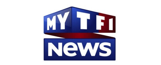 MY TF1 NEWS