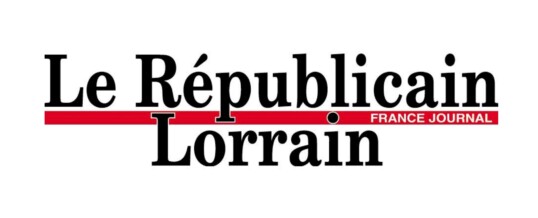 LE REPUBLICAIN LORRAIN: UNE PARADE EN PAPIER SECURISE