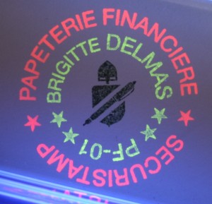 Papeterie Financiere