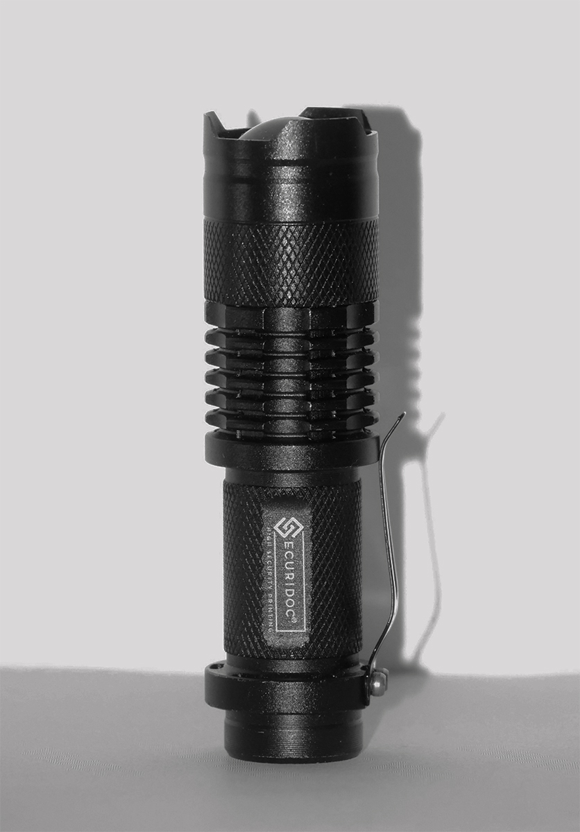 Lampe UV 365nm