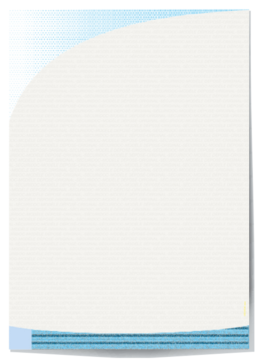 Securi A4