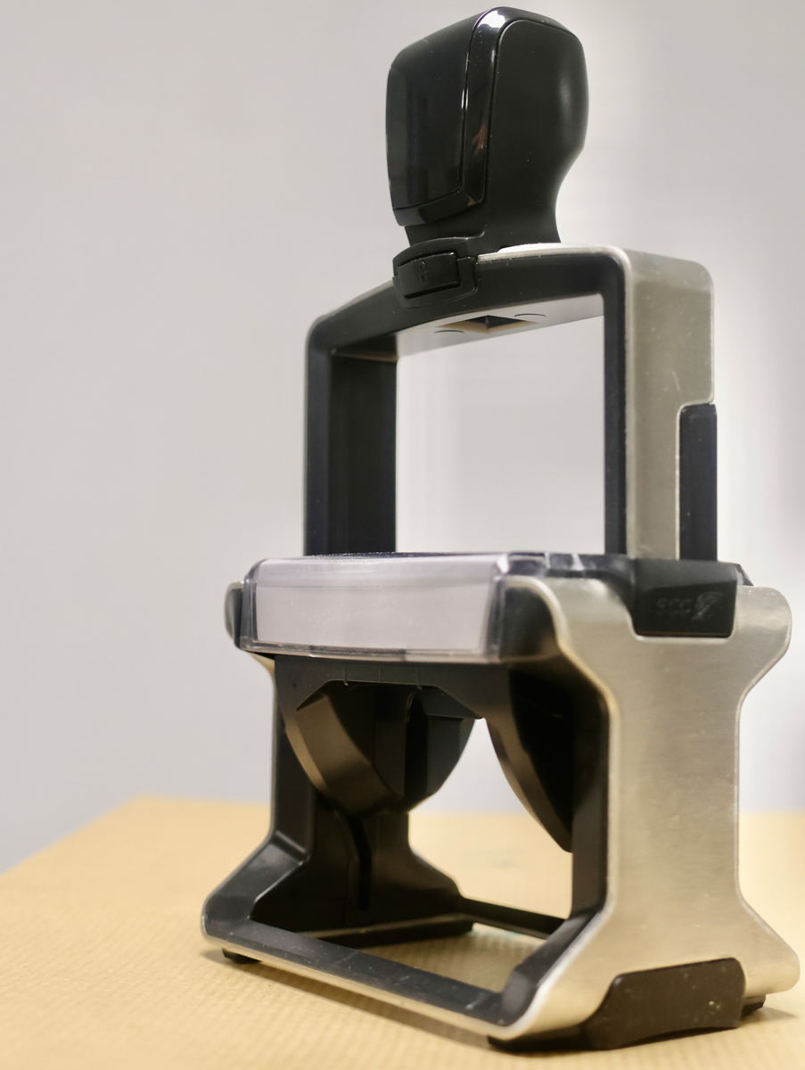Securistamp