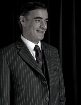 Alain Chereau — Fondateur, groupe GCA