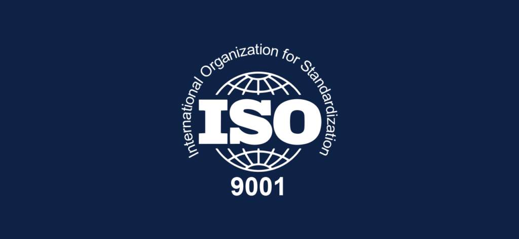 ISO-9001