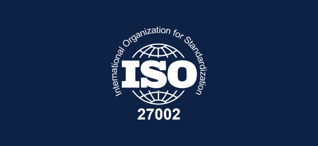 Iso-27002