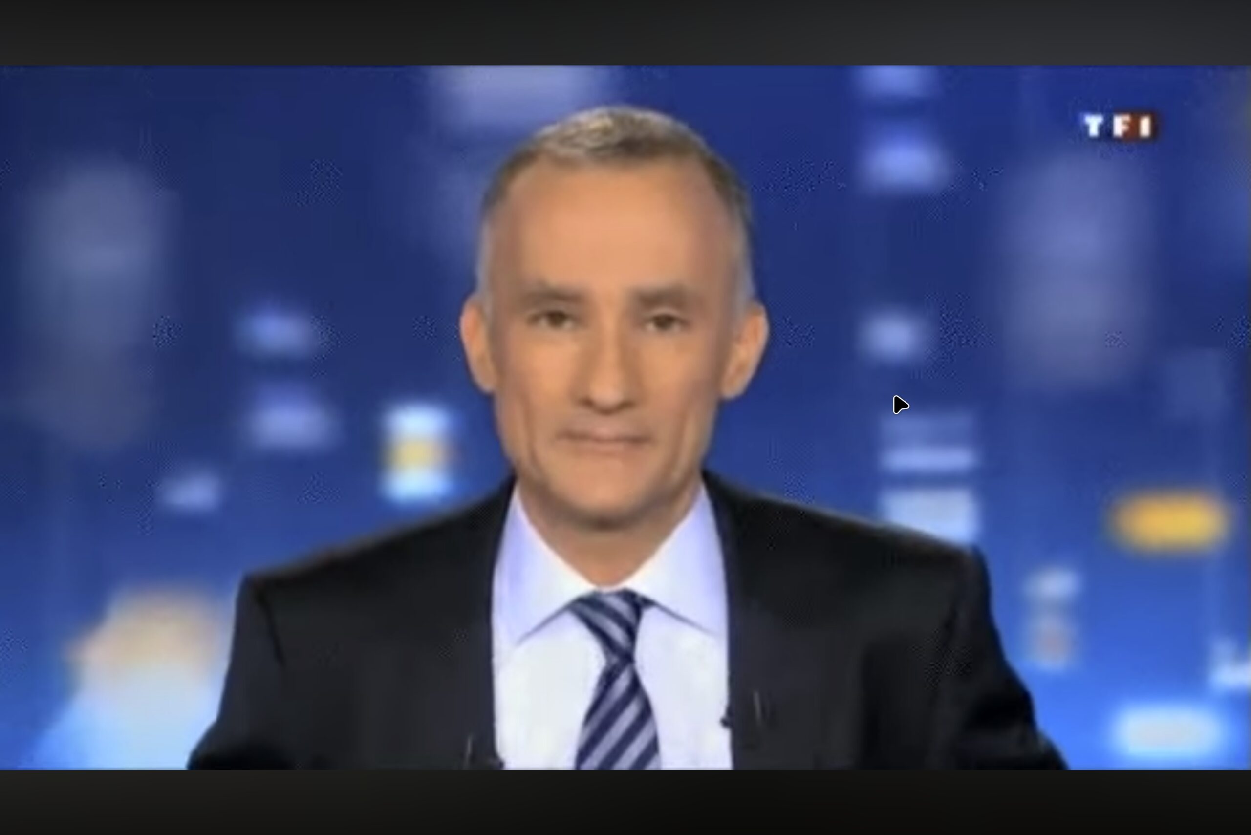 Mission TF1 faux passeports Securidoc