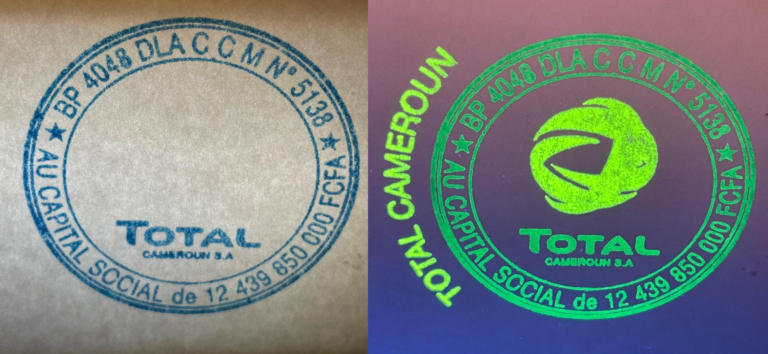 images tampon securistamp sans uv _uv n°7