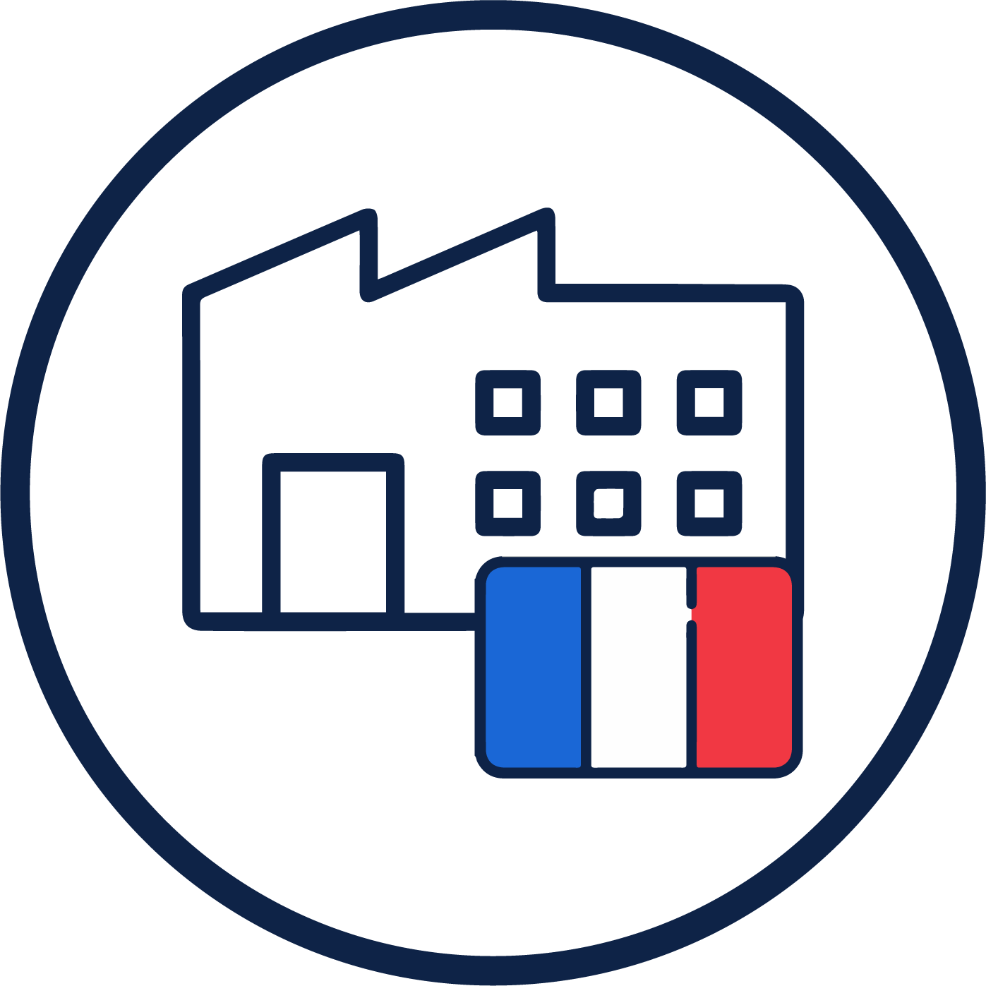 Site papetier français