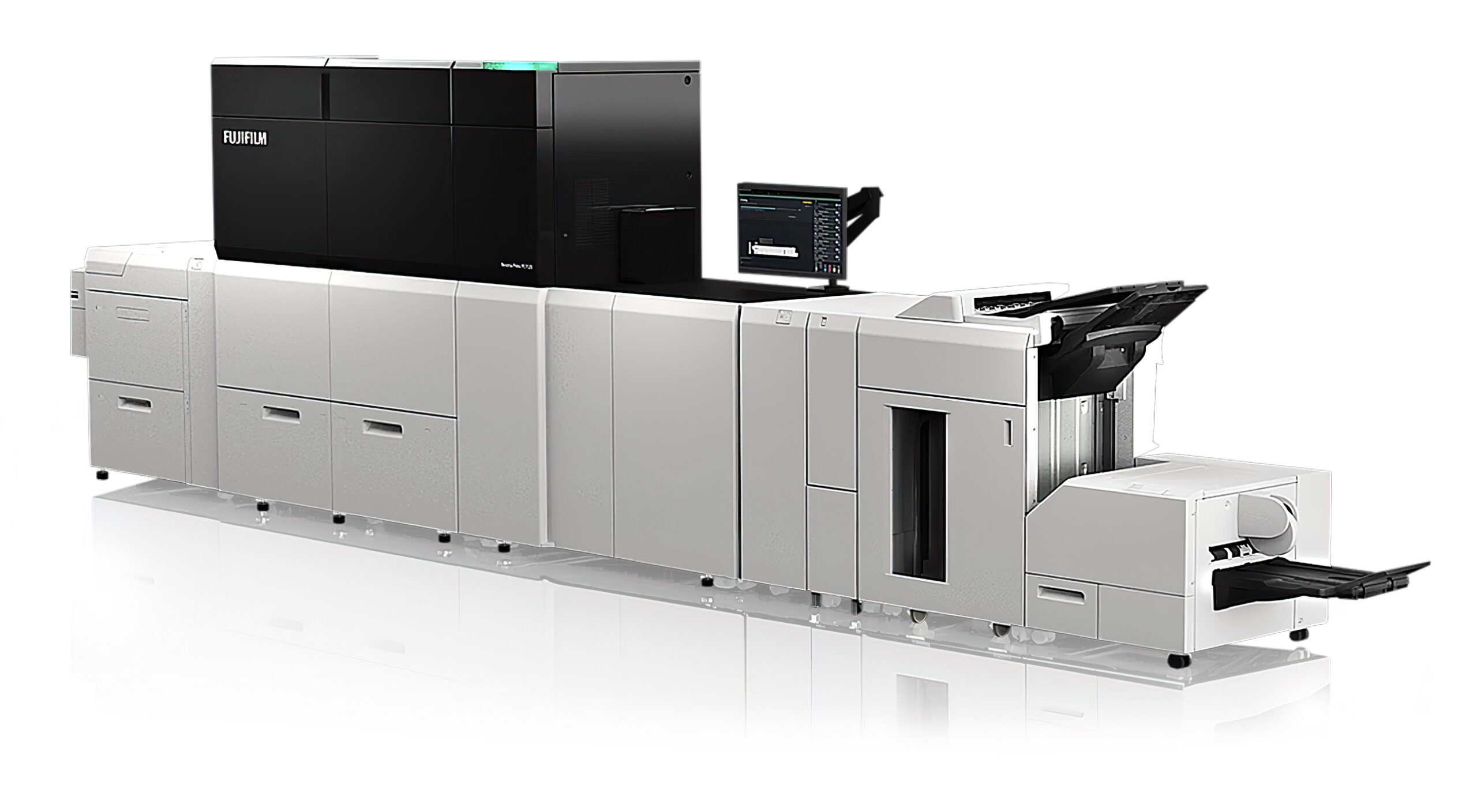 Presse Revoria — Securidoc