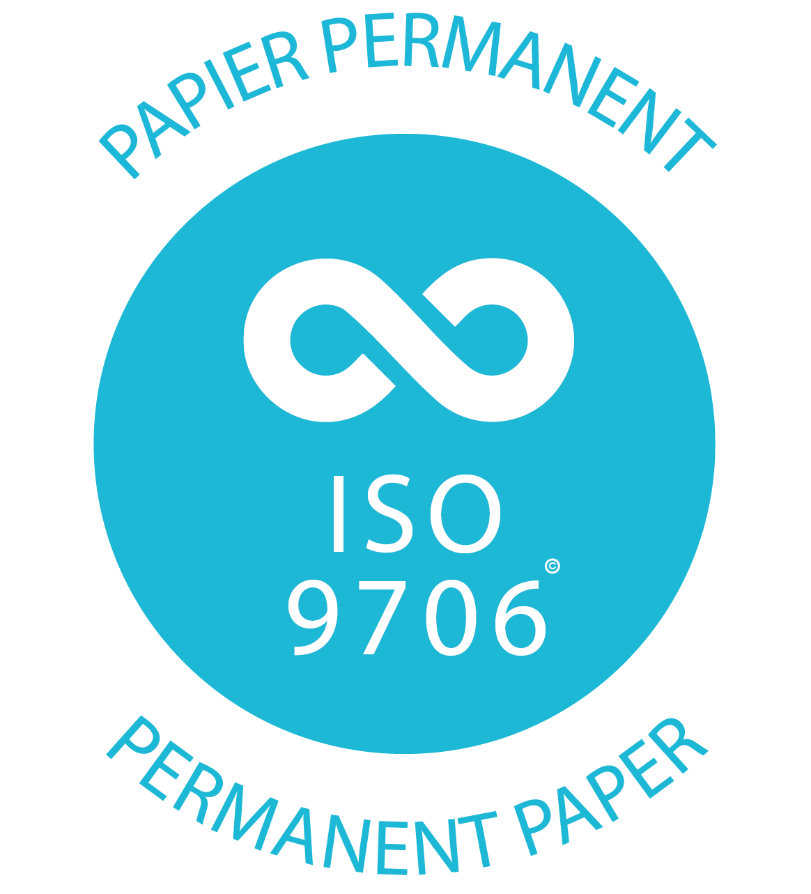 Papier permanent