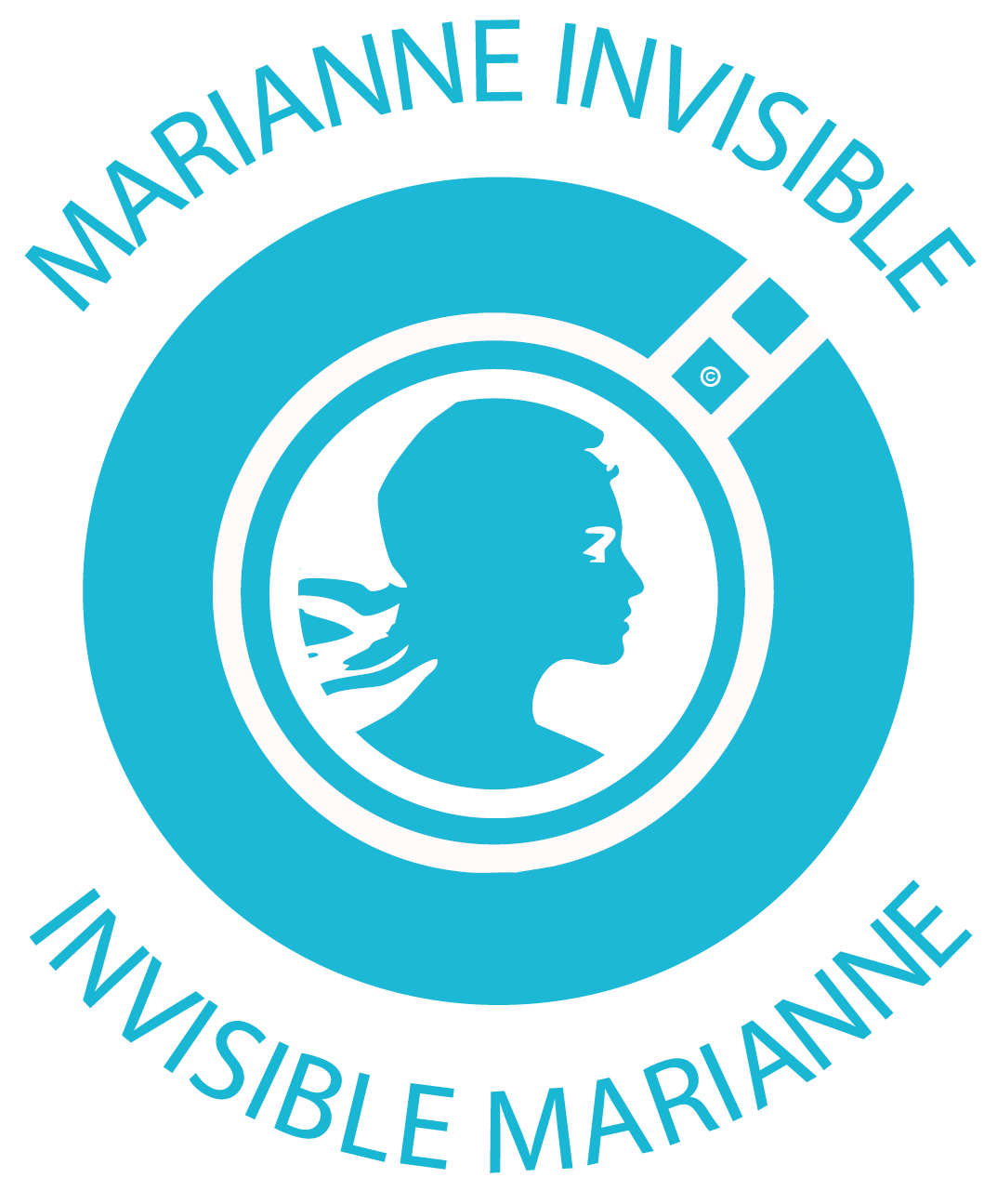 Marianne invisible
