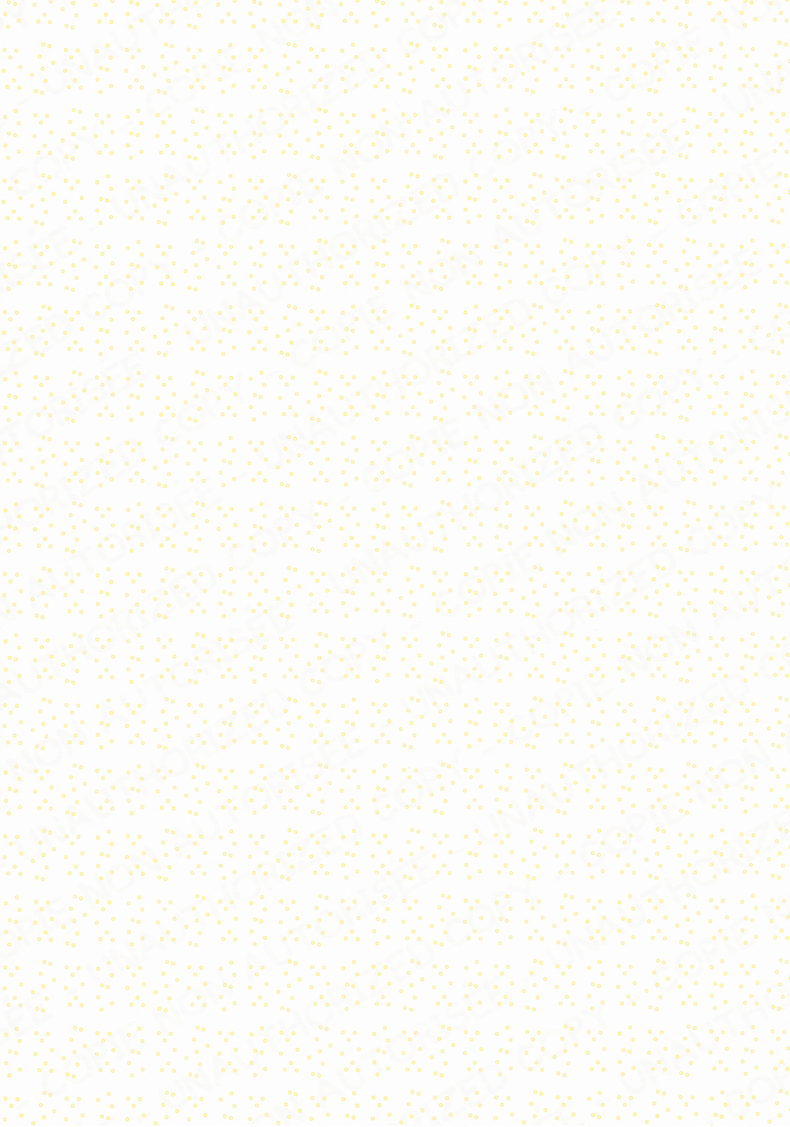 No Copy — Papier vierge