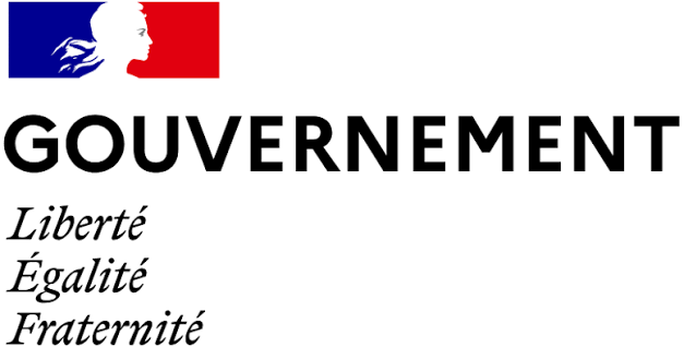 Gouvernement – Liberté, Égalité, Fraternité